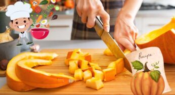 Come cucinare la zucca con grande facilità: prova a farla così e non te ne pentirai
