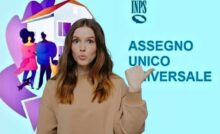 Assegno Unico Universale